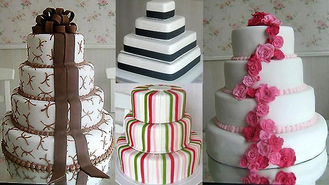 Osvojite svadbenu tortu Cukeraja!